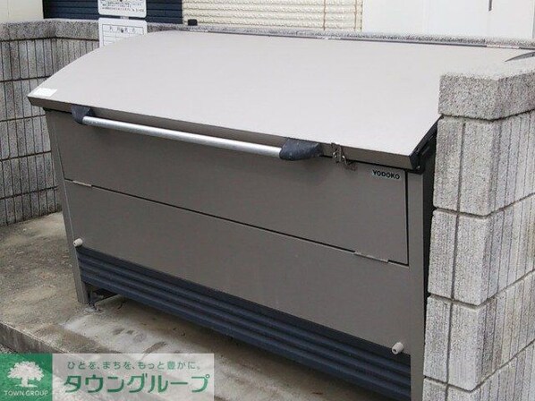 レオネクストフェリシティ高坂の物件内観写真